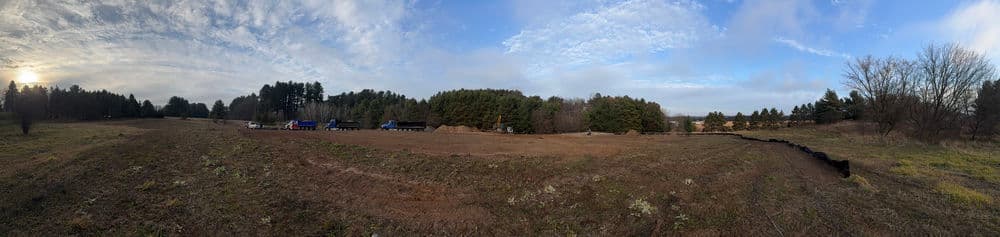 Land Clearing & Lot Clearing Services image